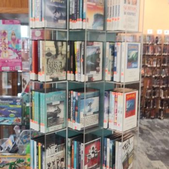 Cocoa Beach Public Library - Libraries Near Me - Cocoa Beach, Florida Cocoa Beach Public Library - Libraries Near Me - Cocoa Beach, Florida