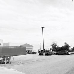 Walmart Supercenter