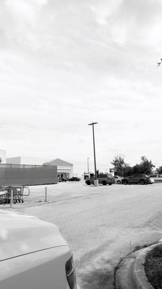 Walmart Supercenter Image