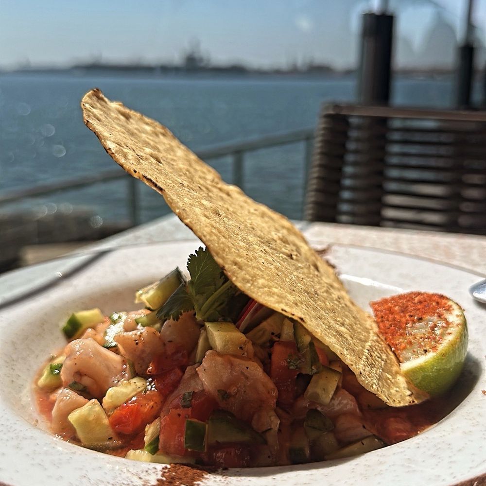 Coasterra - Ceviche - Mexican Near Me - San Diego, California