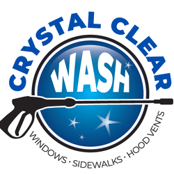 Crystal Clear W.A.S.H. AZ