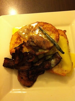 Cultura Italian Bar & Restaurant by null