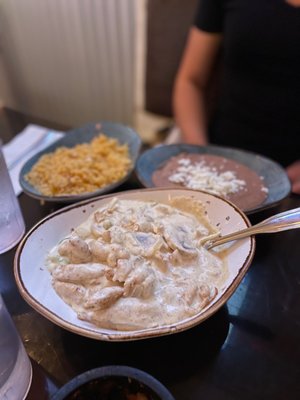 Margarita Factory Beaverton by null