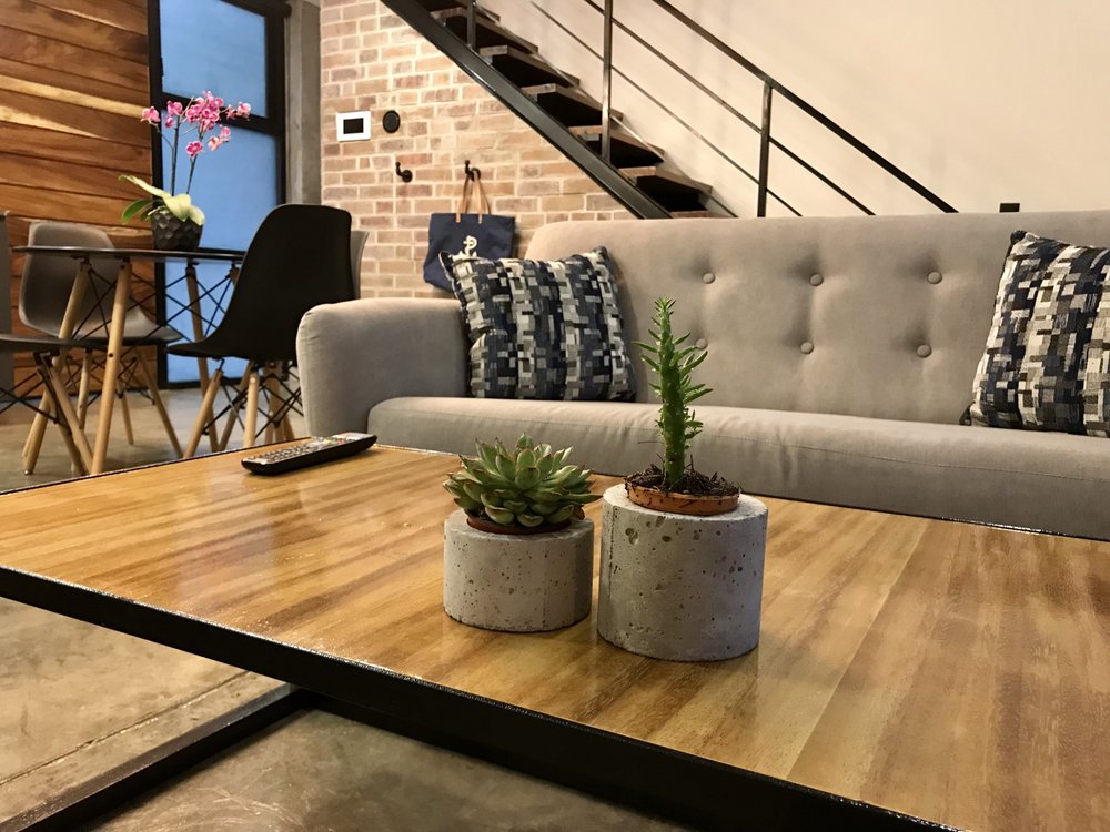 LOFTS ON BASILIO Updated May 2024 18 Photos Basilio Badillo 418