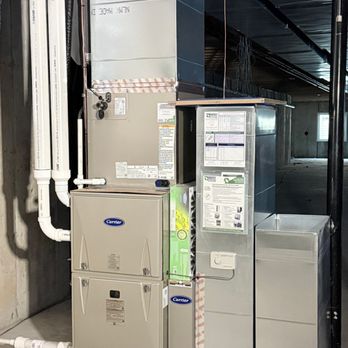 Energy Services - Furnace Installation - Heating & Air Conditioning/HVAC Near Me - Naperville, Illinois