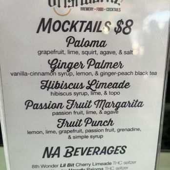 Gristworkz - Brewpubs Near Me - Houston, Texas