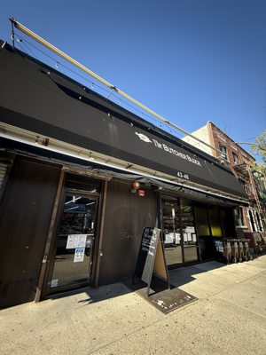 Butcher Block by null