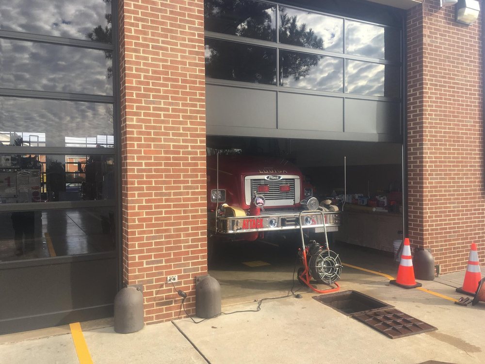 Slide of Cogar Plumbing