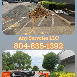 Any Services