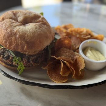 Chandelier Lounge - Chicken Sandwich - Lounges Near Me - Seattle, Washington Chandelier Lounge - Chicken Sandwich - Lounges Near Me - Seattle, Washington