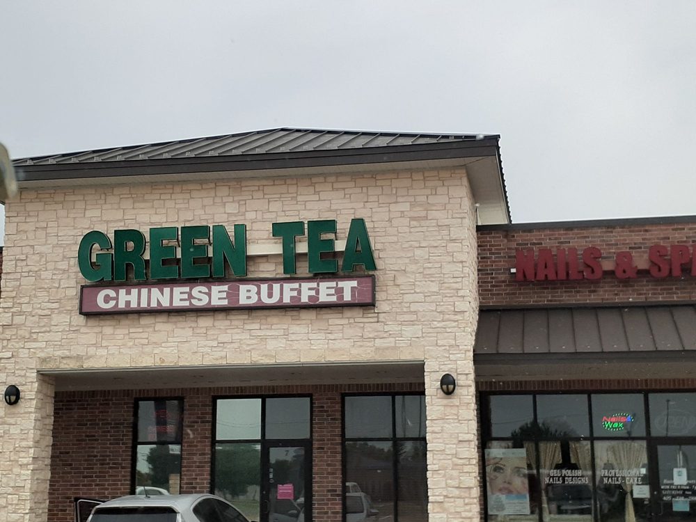 GREEN TEA BUFFET Updated June 2024 26 Photos & 24 Reviews 2000 W