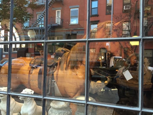 Elizabeth Street Gallery by null