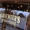 Cavender's Stock Yards gift card