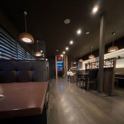Sushi Ami - Inside