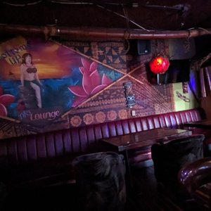 Bottoms Up Tiki Lounge on Yelp