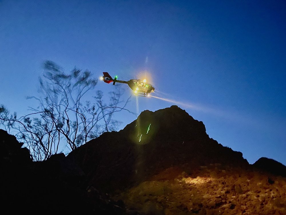 Goldstrike Hot Springs