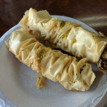 Mezzaterranean - Dessert - Lebanese Near Me - Rancho Cucamonga, California Mezzaterranean - Dessert - Lebanese Near Me - Rancho Cucamonga, California