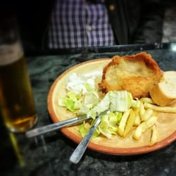 Avalon - Oootra tapita gratis con la caña. Que salvaje !!!!!!!!!!!