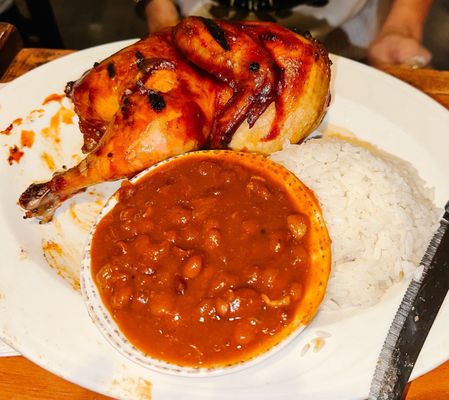 Tony Roma's by null