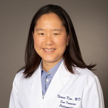 Theresa B Kim, MD - Ear Nose & Throat Near Me - San Francisco, California Theresa B Kim, MD - Ear Nose & Throat Near Me - San Francisco, California