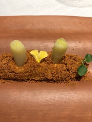 Restaurant Malena by null