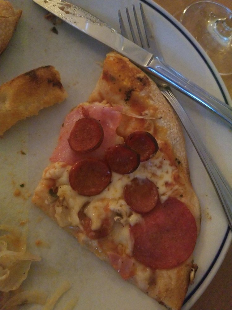 Pizzeria Da Giovanni