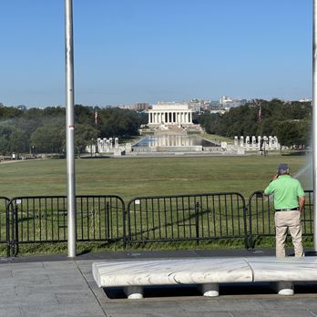 Lincoln Memorial - Landmarks & Historical Buildings Near Me - Washington, DC, District of Columbia Lincoln Memorial - Landmarks & Historical Buildings Near Me - Washington, DC, District of Columbia