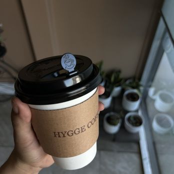 Hygge Coffee - The best Pistachio Latte you'll ever have - Coffee & Tea Near Me - La Mirada, California Hygge Coffee - The best Pistachio Latte you'll ever have - Coffee & Tea Near Me - La Mirada, California