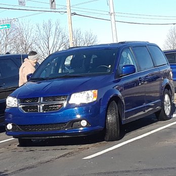 Enterprise Rent-A-Car - Van we rented - Car Rental Near Me - Lafayette, Indiana Enterprise Rent-A-Car - Van we rented - Car Rental Near Me - Lafayette, Indiana