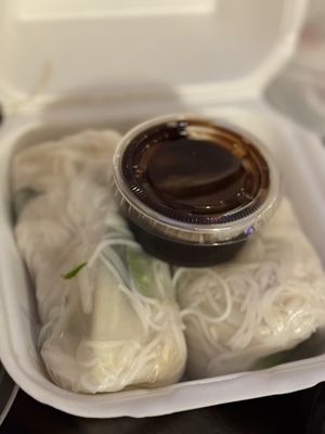 Su's Chinese Cuisine by null