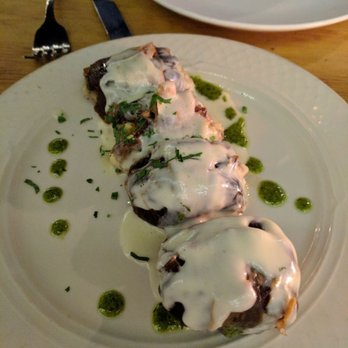 Aria Hell's Kitchen - Italian Near Me - New York, New York