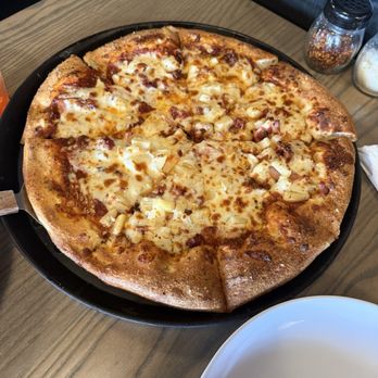 Parlor Pizza & Pints - Pizza Near Me - Richmond, Kentucky Parlor Pizza & Pints - Pizza Near Me - Richmond, Kentucky