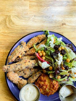 The Post Boulder by null