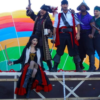 Balloon Rides Online - Hot Air Balloons Near Me - Temecula, California