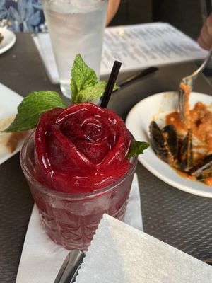 La Parra Restaurant & Bar by null