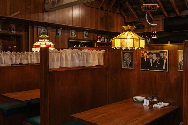 Sonny’s Pizza by null
