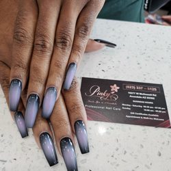 Pinky Nails & Spa By Cindy
