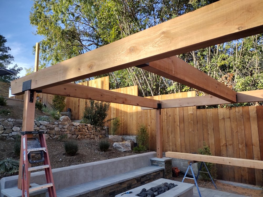 Slide of Bay Area Carpentry & Construction