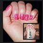 Photo of Nails By Michelle D