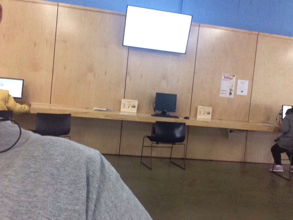 FORT HAYES CENTRAL ENROLLMENT CENTER 430 Cleveland Ave, Columbus