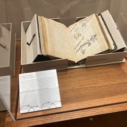 Pritzker Military Museum & Library - Logbook