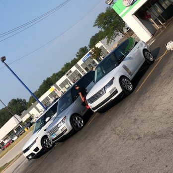 Matteson Car Wash - Car Wash Near Me - Matteson, Illinois