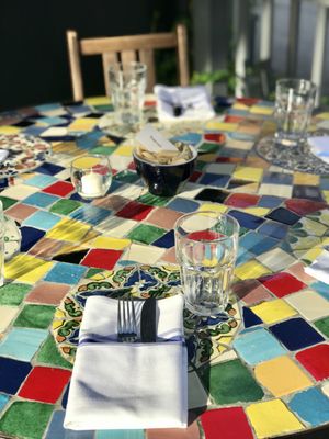 GioBatta Alimentari by null