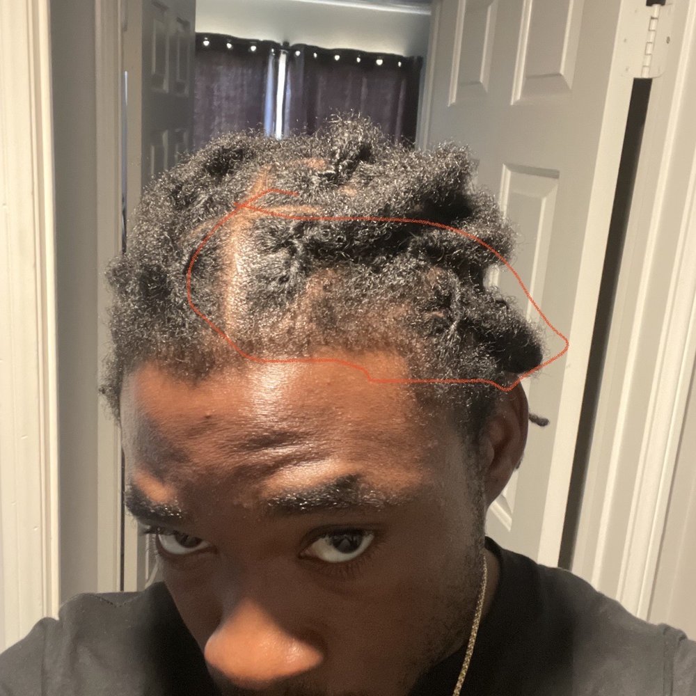 Loc-myth 1st Try Loc-myth 1st Try