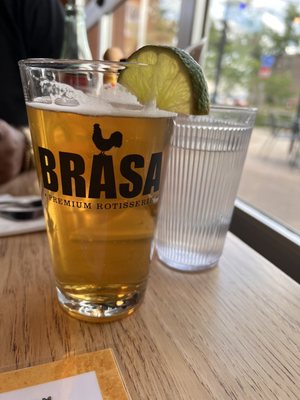 Brasa Premium Rotisserie- Northeast Minneapolis by null