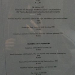Vlaire Uisine - Hauptspeisen