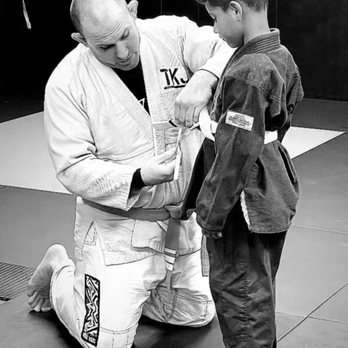 TKJJ Training Facility - Boxing Near Me - Corona, California