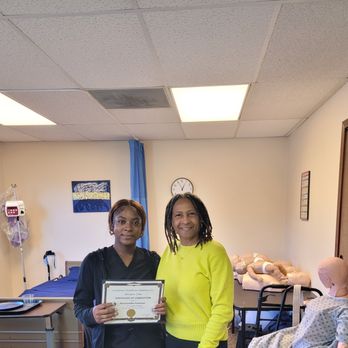 Connective Healthcare Academy - Vocational & Technical School Near Me Connective Healthcare Academy - Vocational & Technical School Near Me