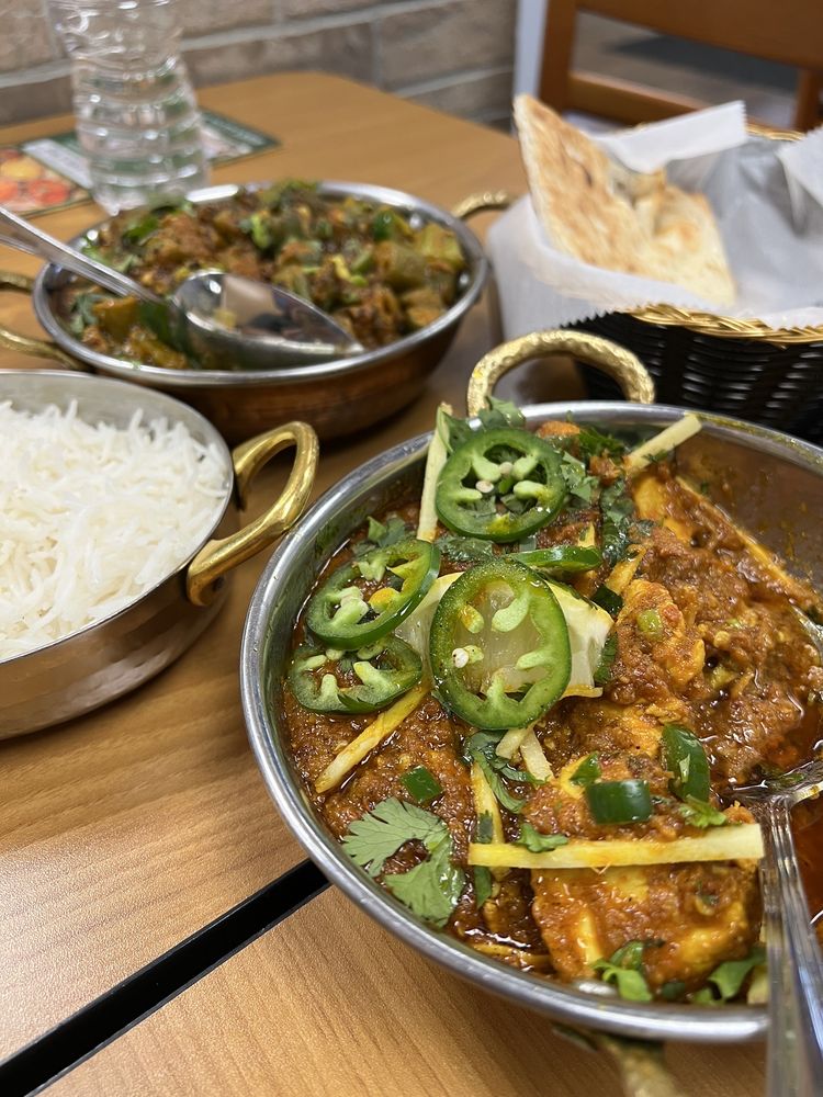 CITY KABOB AND CURRY HOUSE WASHINGTON 179 Photos & 205 Reviews