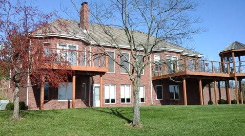 Clear Image Window Cleaning